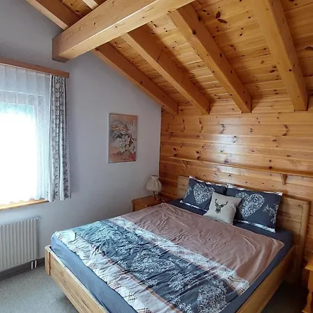 35 Duplex Inkl Garagenplatz Appartamento *