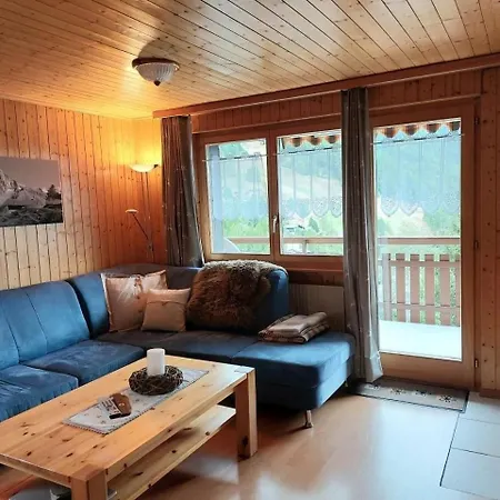 35 Duplex Inkl Garagenplatz Apartman