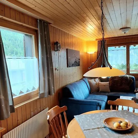 35 Duplex Inkl Garagenplatz *