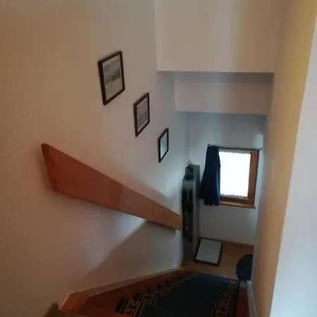 Apartamento 35 Duplex Inkl Garagenplatz *