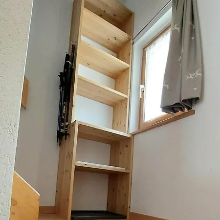 Apartamento 35 Duplex Inkl Garagenplatz