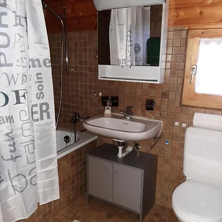 35 Duplex Inkl Garagenplatz Apartamento *