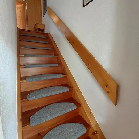 Apartamento 35 Duplex Inkl Garagenplatz *